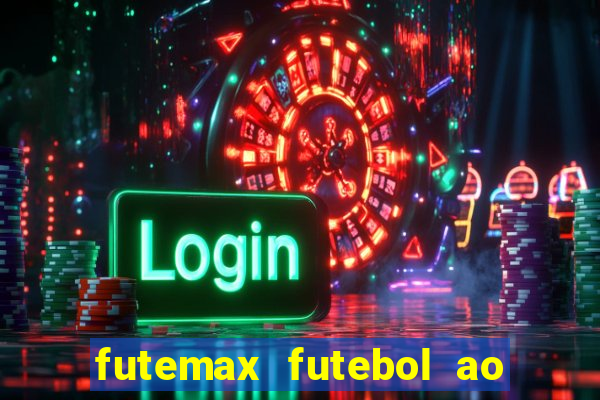 futemax futebol ao vivo serie c